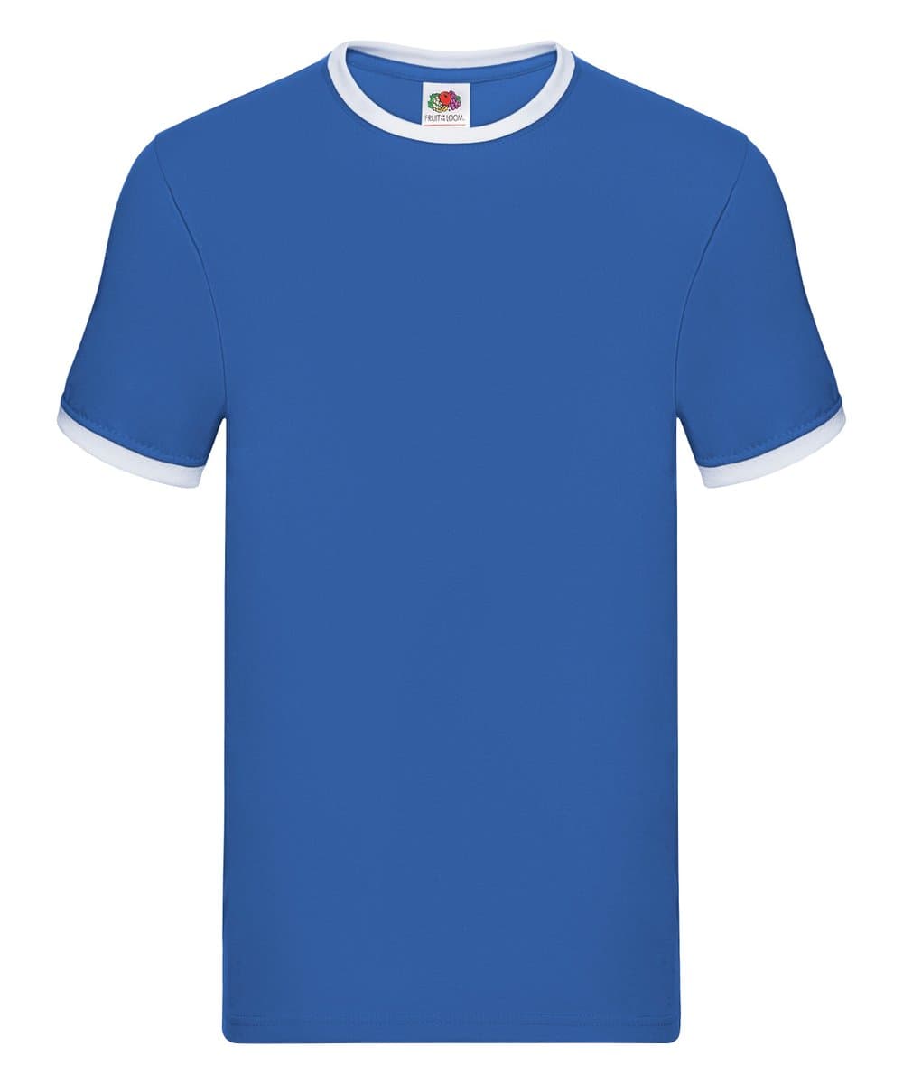 Ringer T 4
