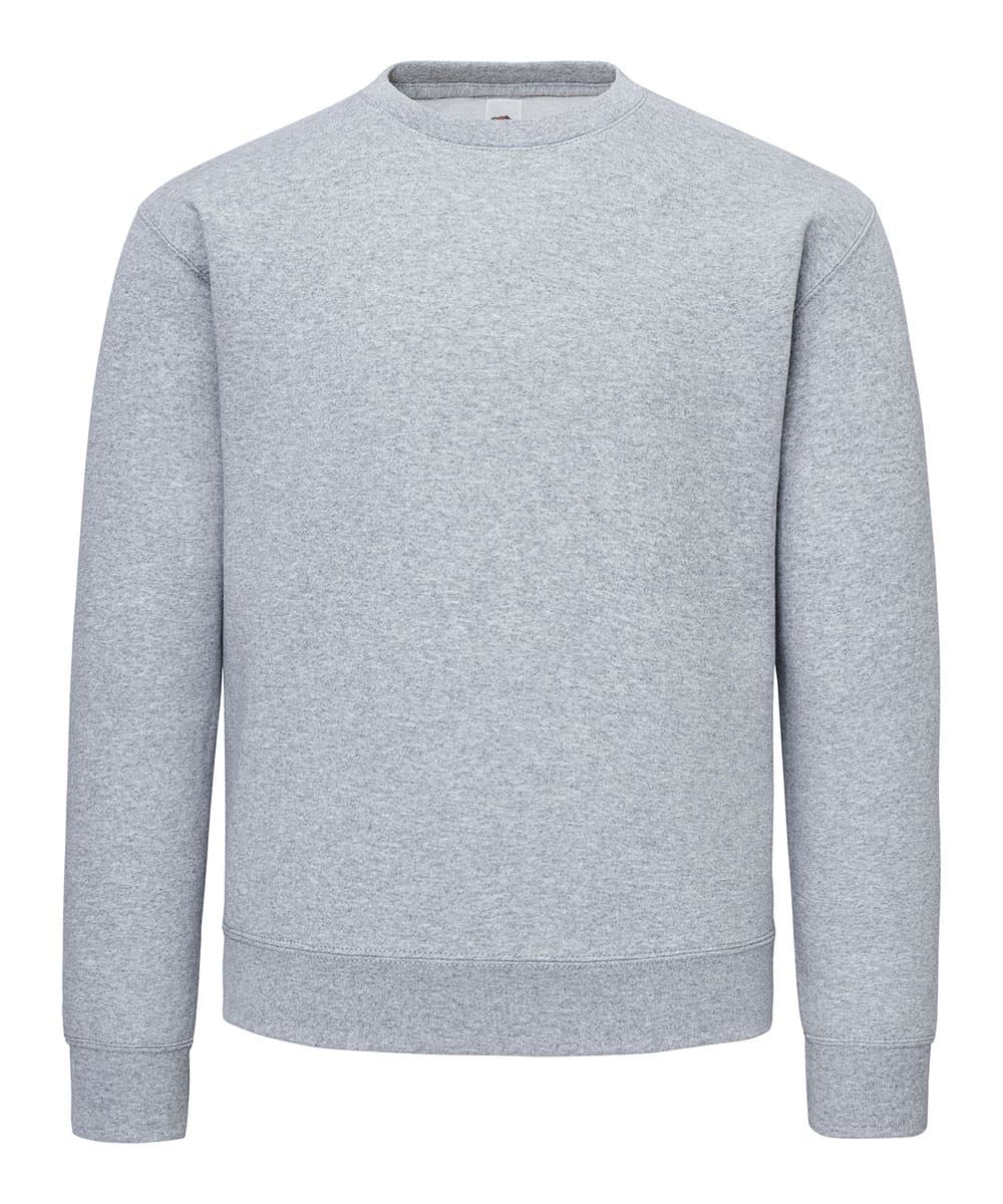 Supercotton™ sweatshirt 2