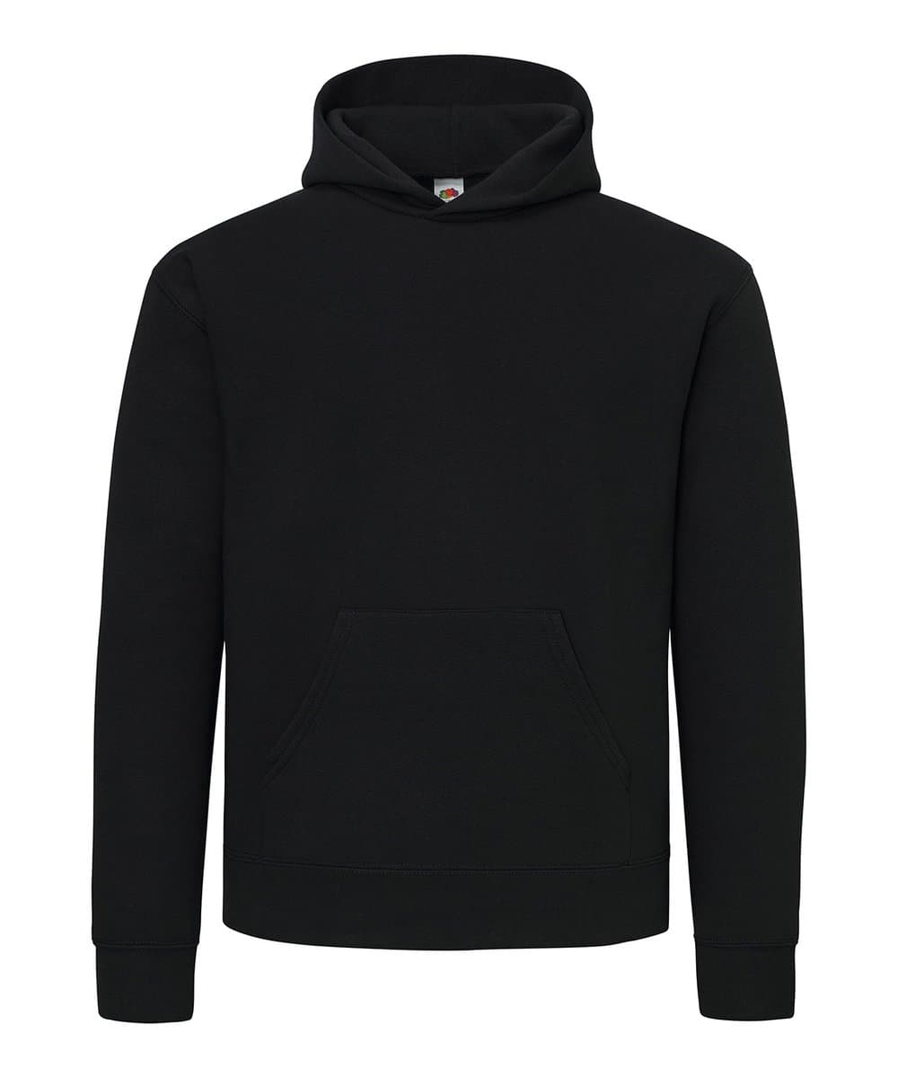 Supercotton™ hooded sweatshirt 3