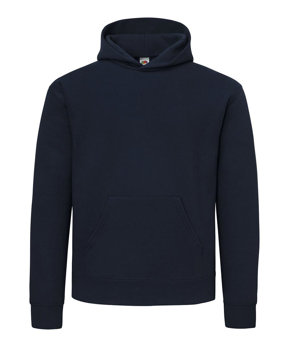 Supercotton™ hooded sweatshirt 5