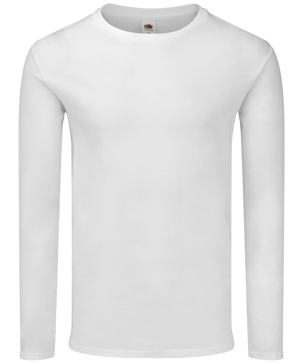 Iconic 150 classic long sleeve T 5