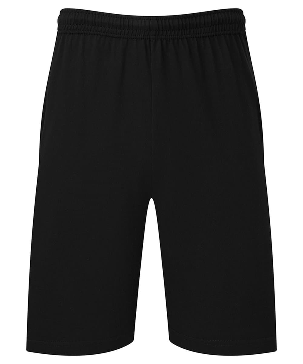 Iconic 195 Jersey shorts 2