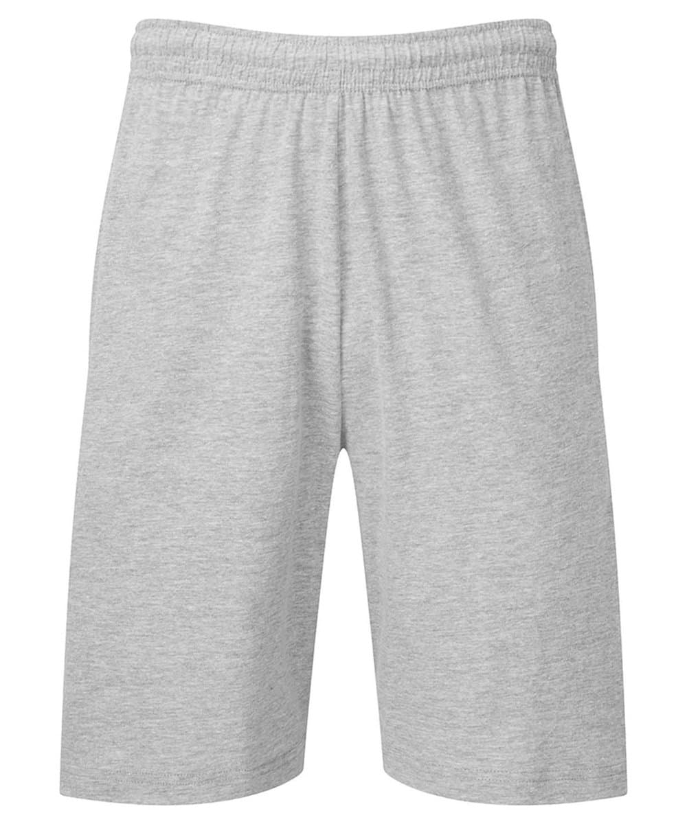 Iconic 195 Jersey shorts 4