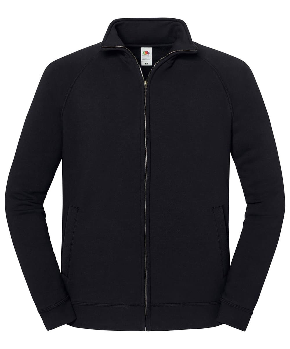 Iconic premium sweat jacket 3