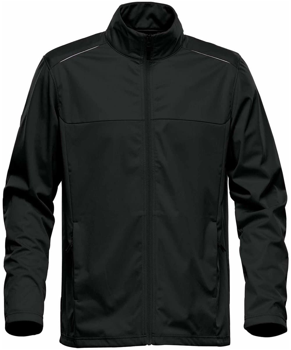 Greenwich lightweight softshell 2