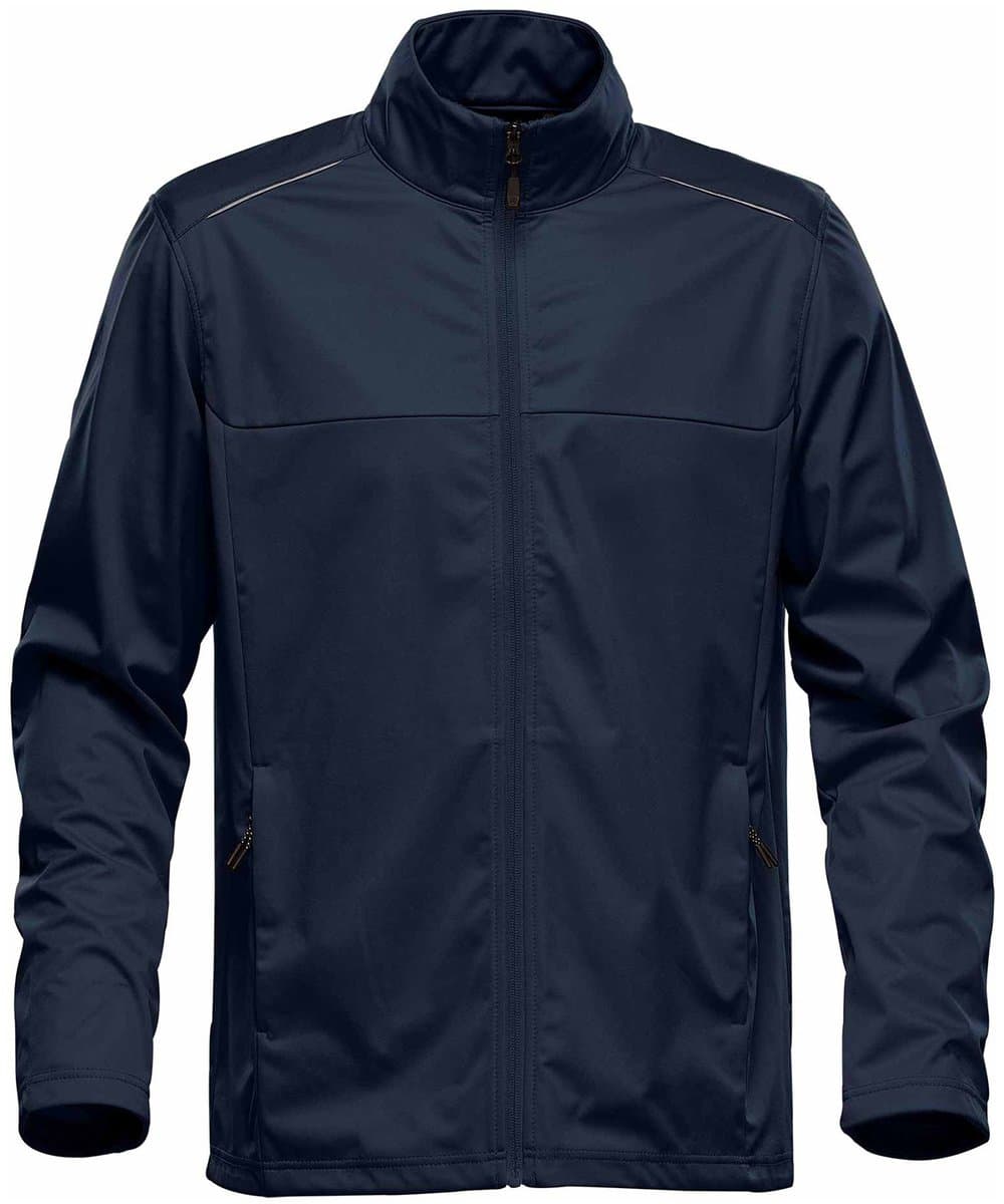 Greenwich lightweight softshell 3