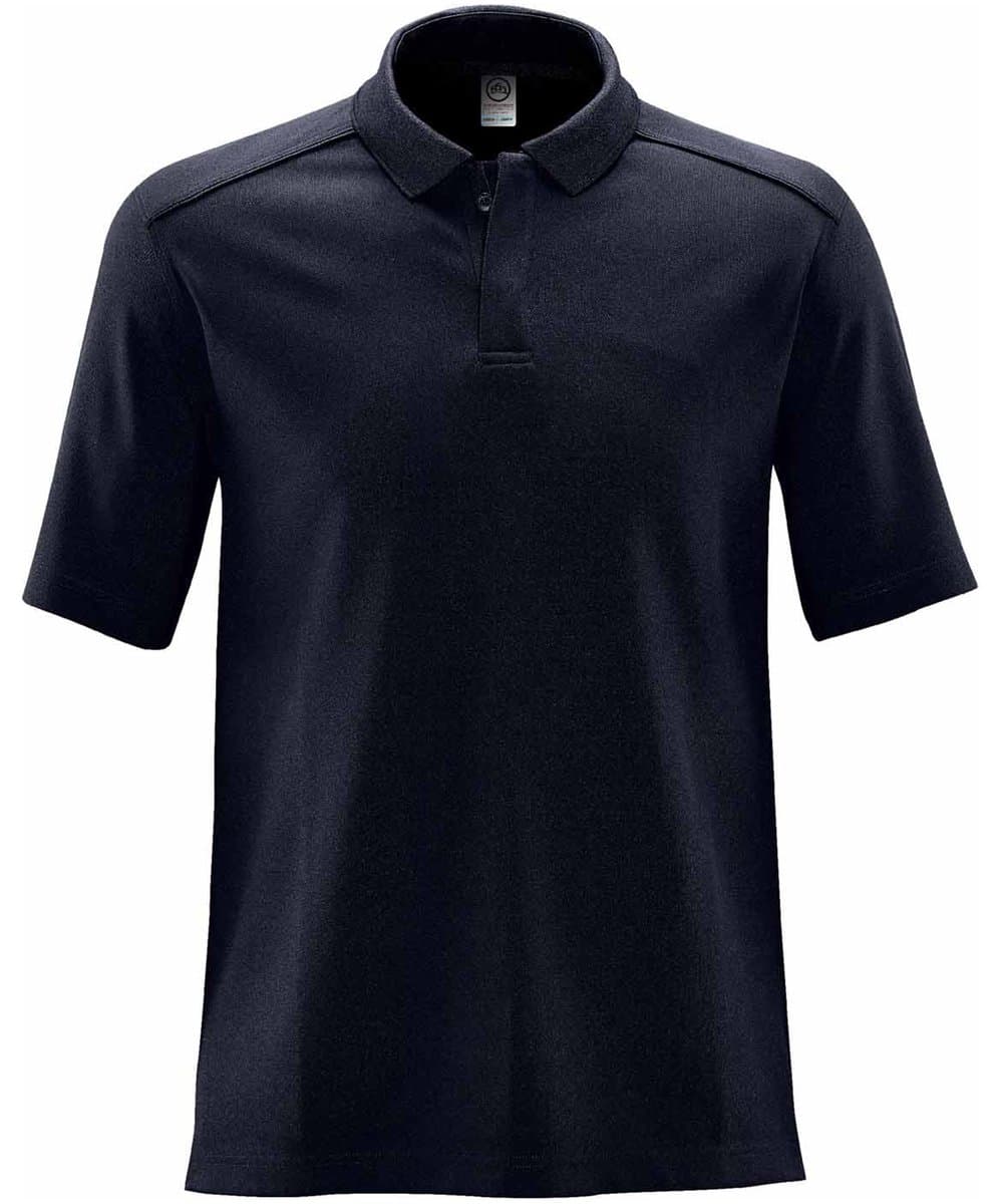 Endurance HD polo 3