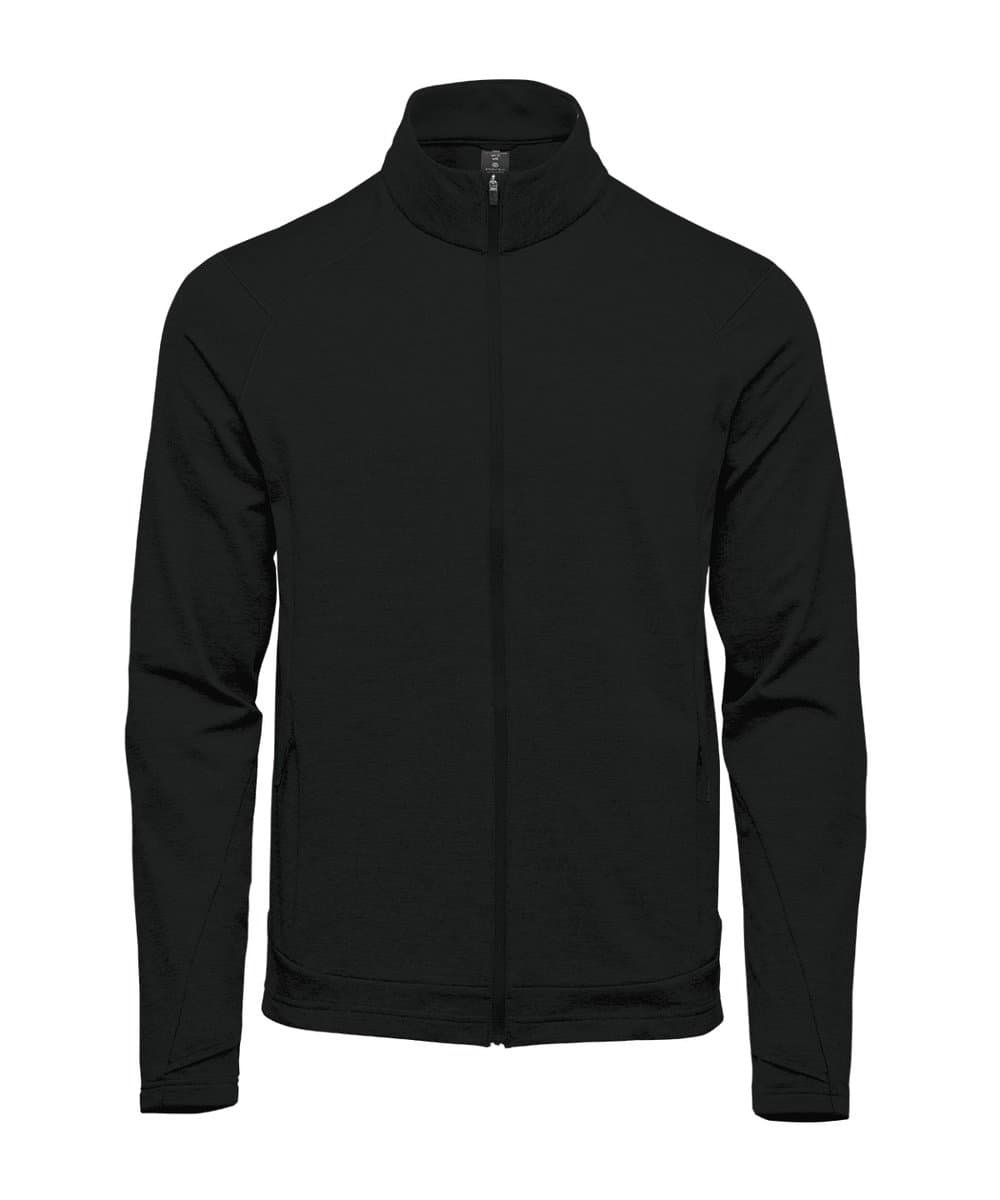 Treeline performance jacket 3