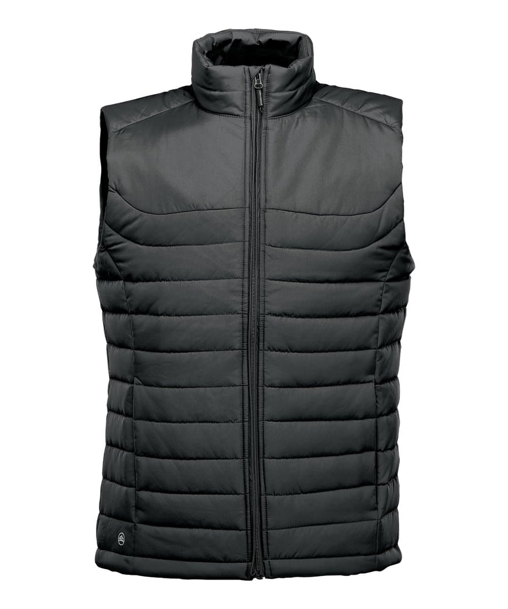 Nautilus quilted bodywarmer 2
