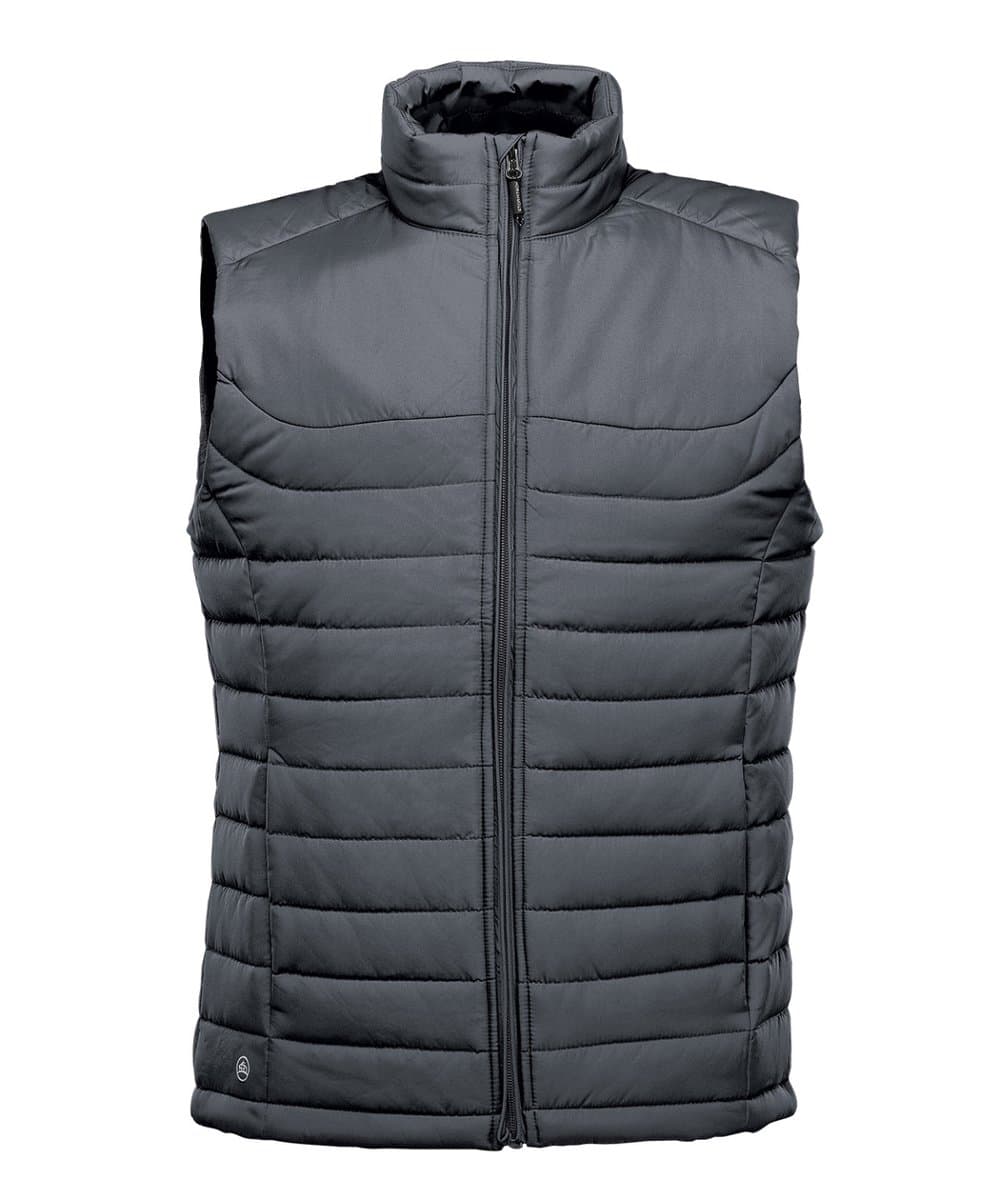 Nautilus quilted bodywarmer 3