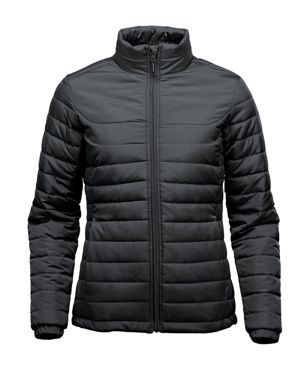 Women's Nautilus quilted jacket 2