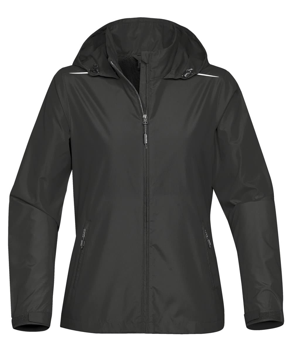 Women's Nautilus performance shell 2
