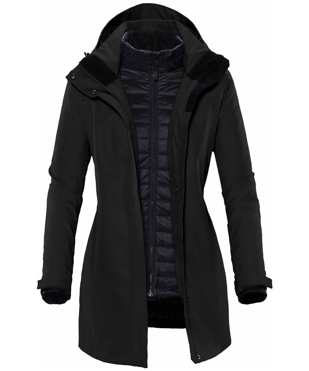 Women's Avalante system jacket 2