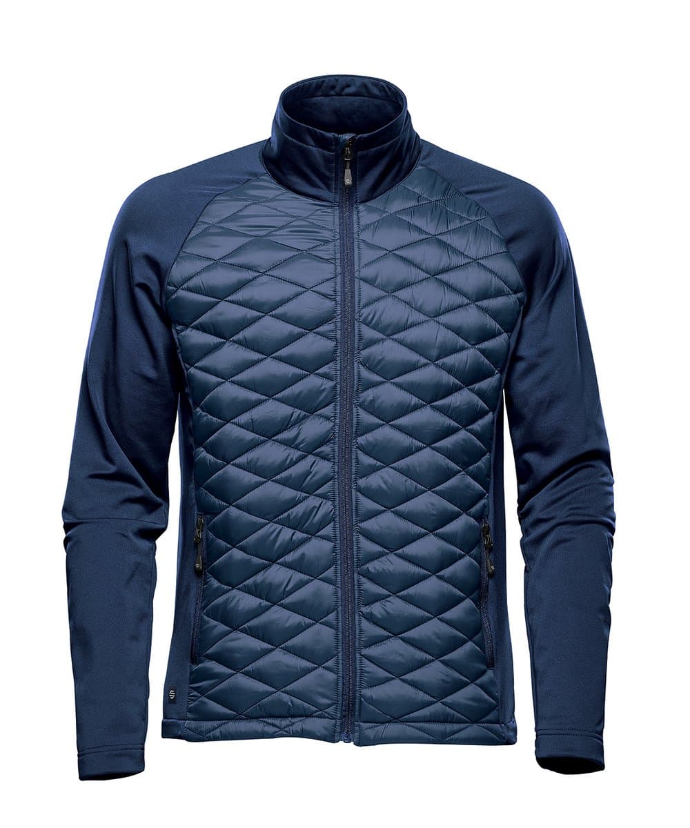 Boulder thermal shell 3