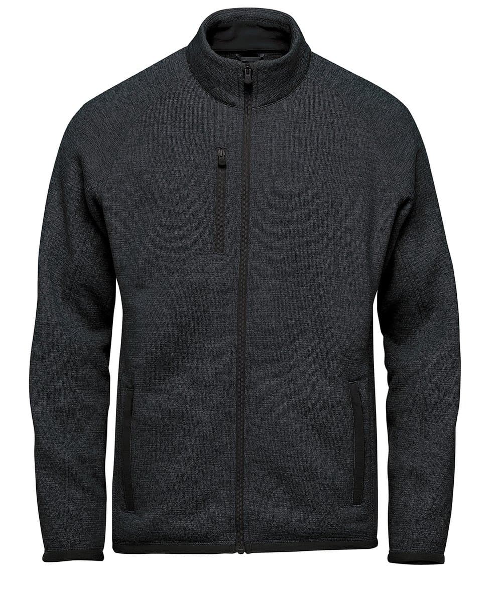 Avalante full-zip fleece jacket 2