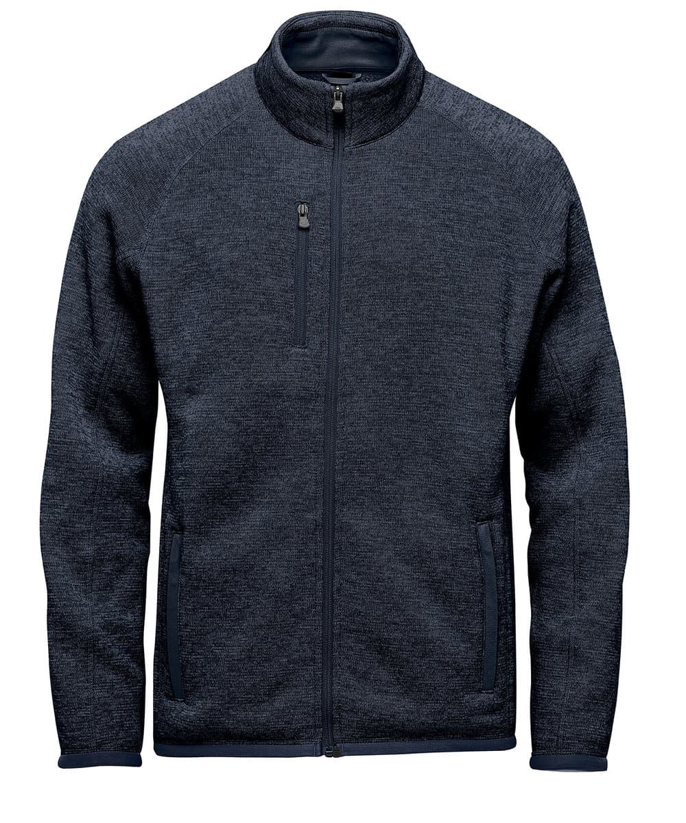 Avalante full-zip fleece jacket 4