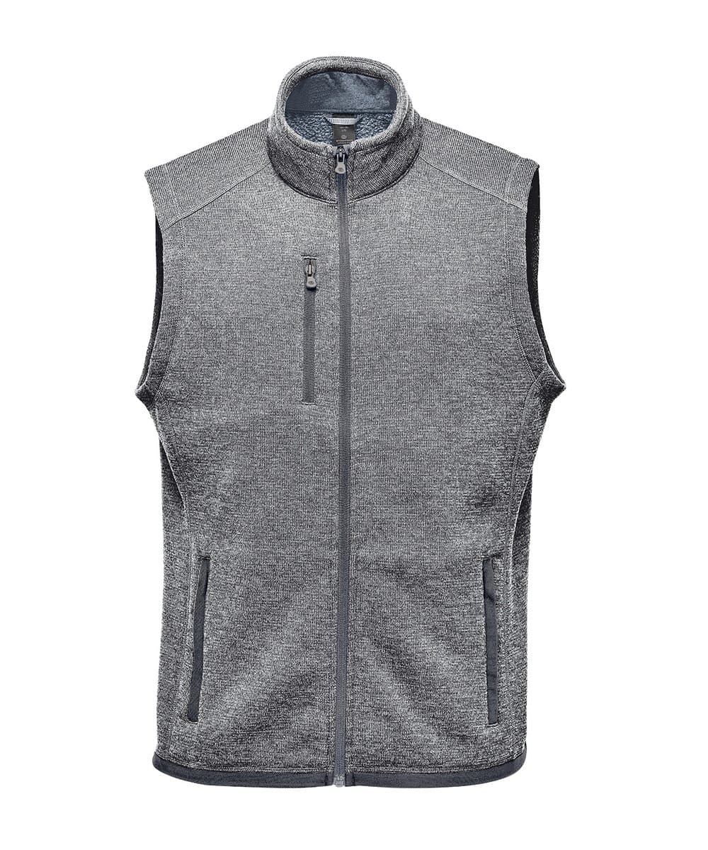 Avalante fleece vest 3