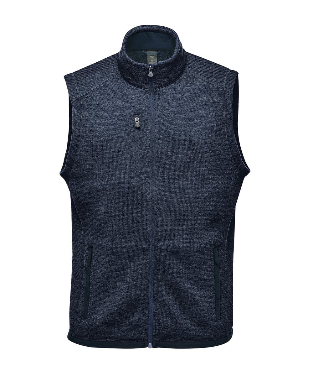 Avalante fleece vest 4