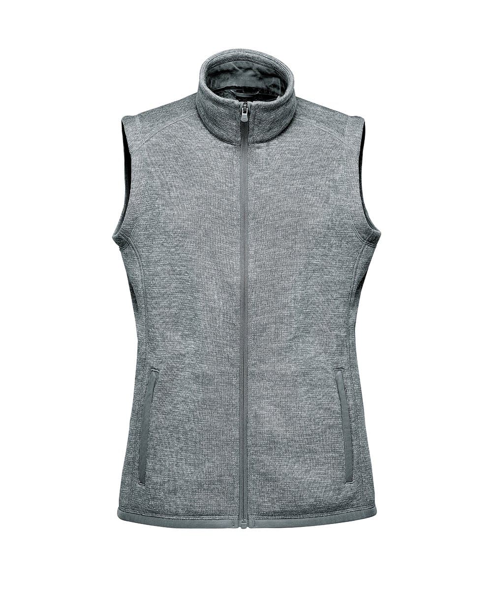 Women’s Avalante fleece vest 3