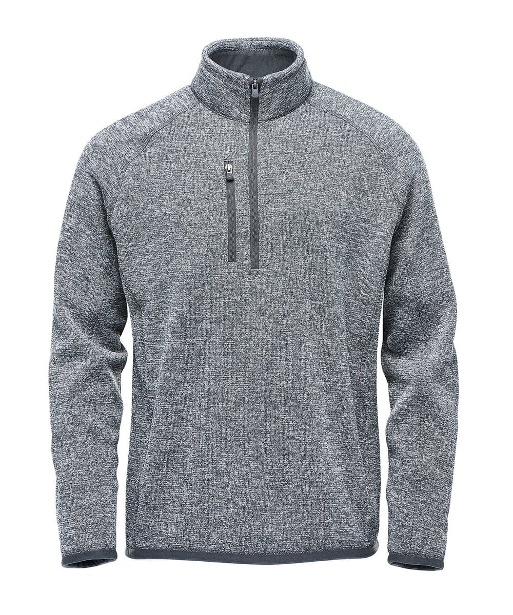 Avalante ¼-zip fleece 3