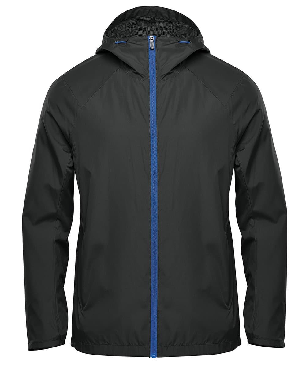 Pacifica lightweight jacket 3