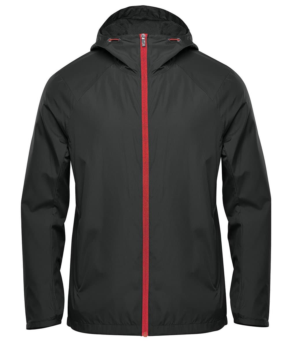 Pacifica lightweight jacket 4