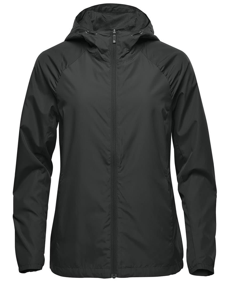 Women’s Pacifica lightweight jacket 5