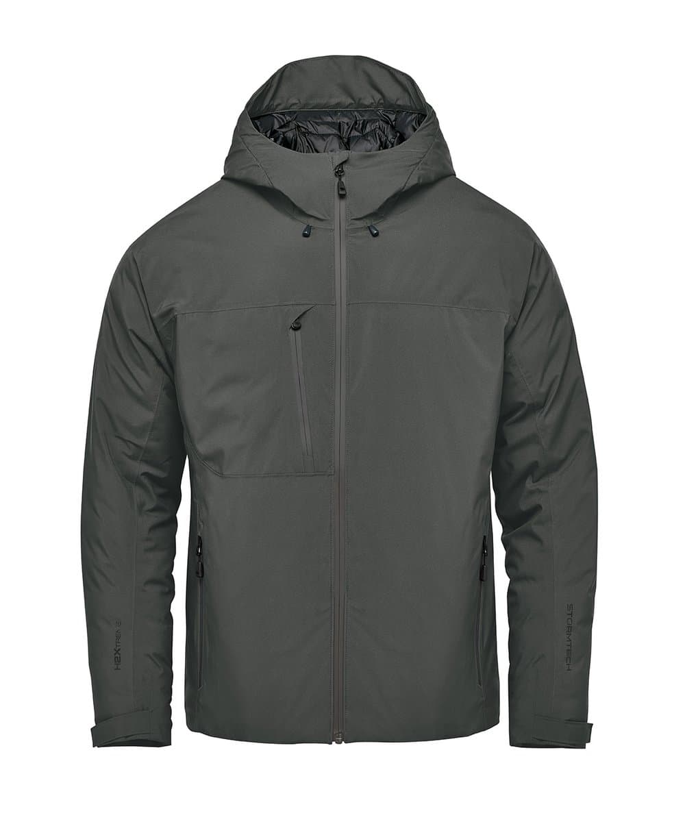 Nostromo thermal shell 3