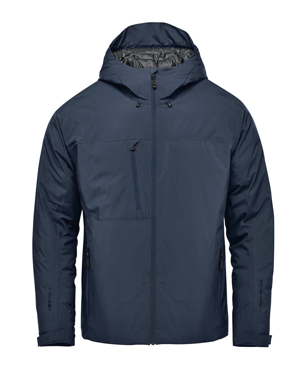 Nostromo thermal shell 4