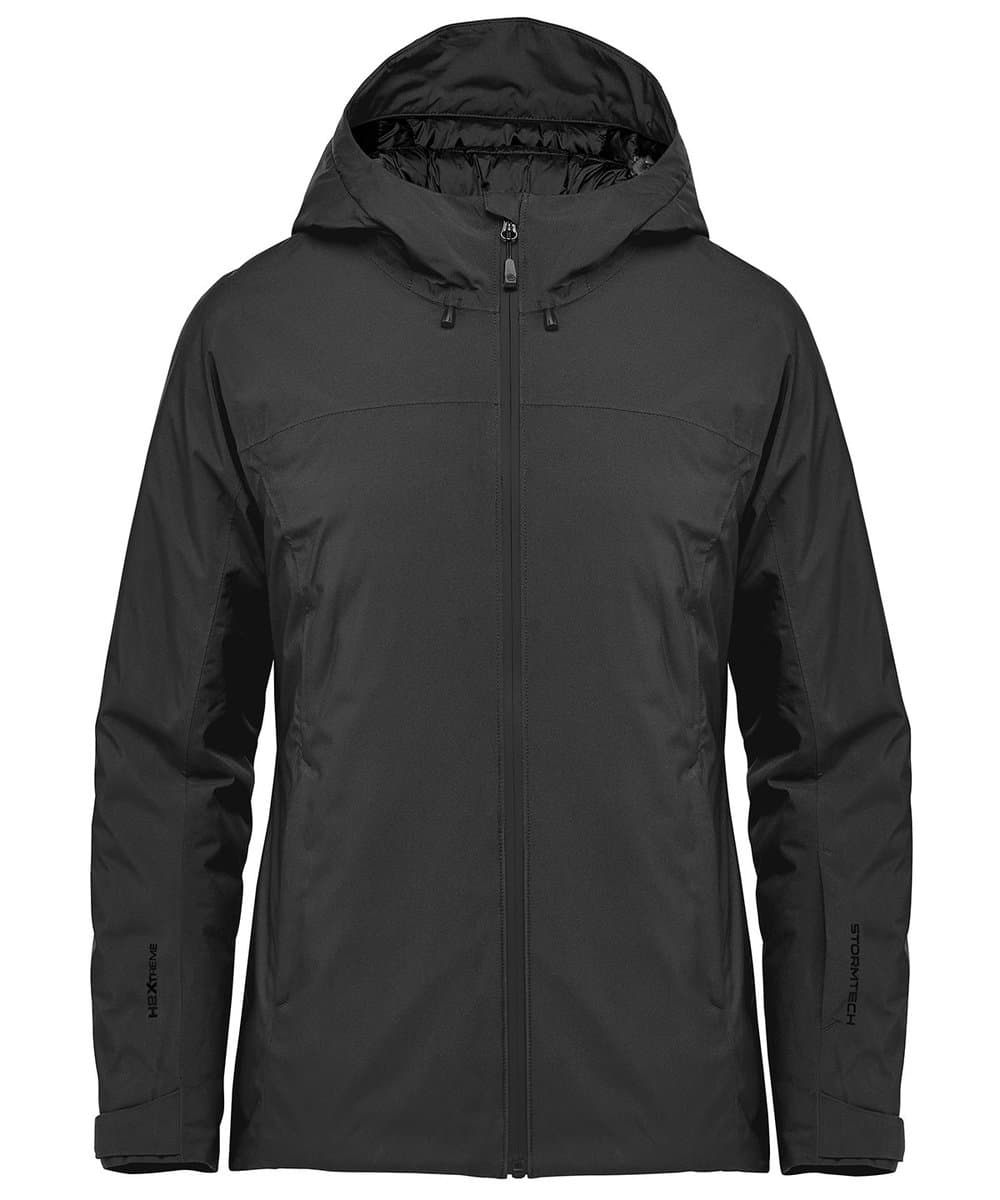 Women’s Nostromo thermal shell 2