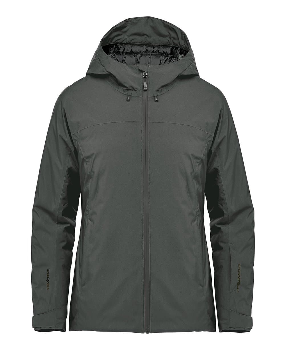Women’s Nostromo thermal shell 3