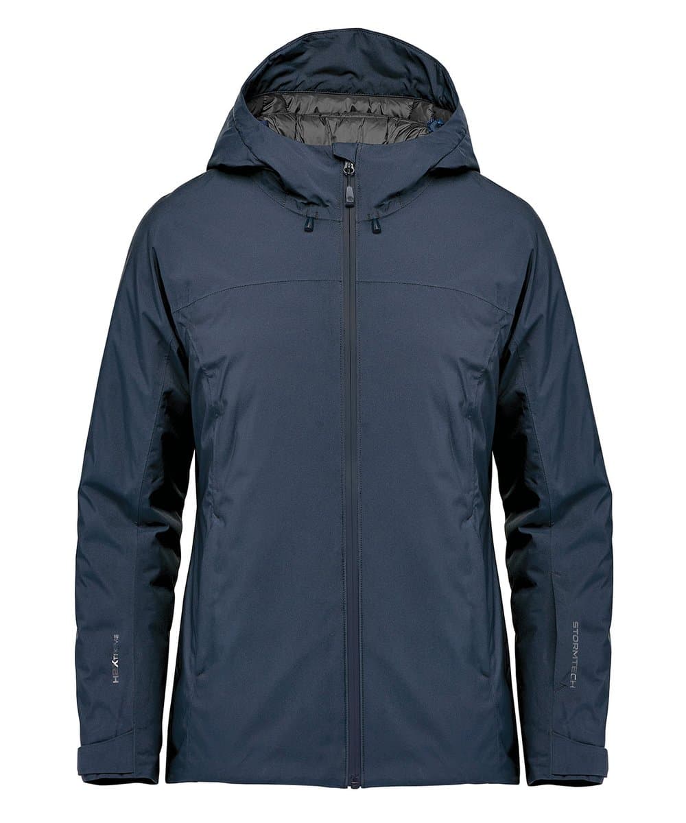 Women’s Nostromo thermal shell 4
