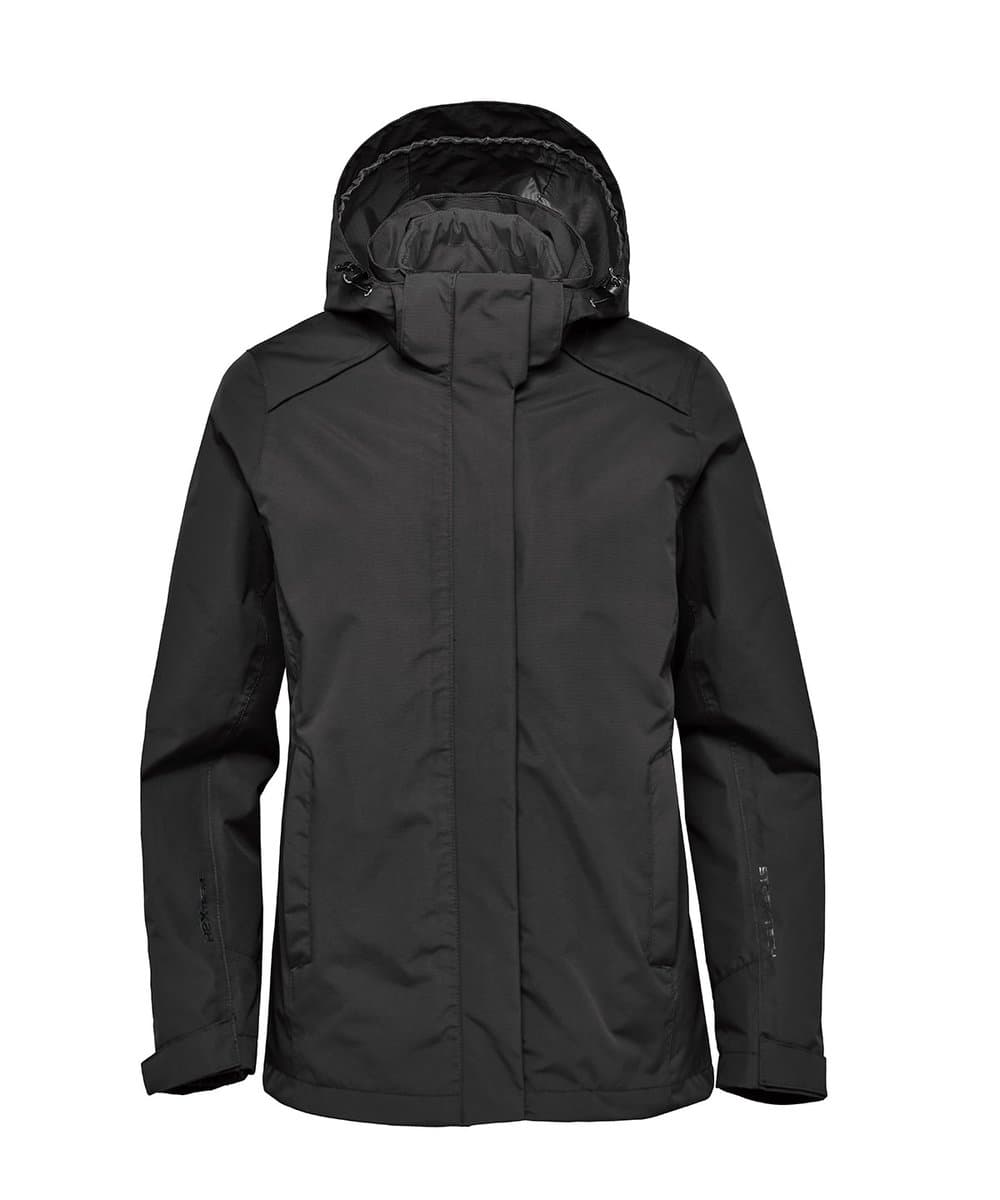 Women’s Magellan system jacket 2