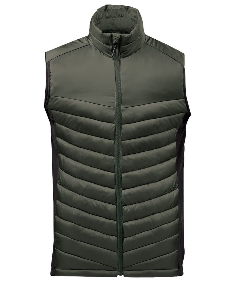 Montserrat thermal vest 5