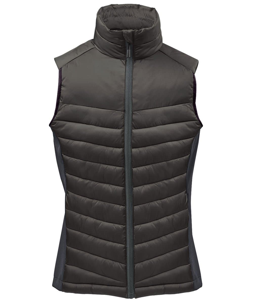 Women’s Montserrat thermal vest 2