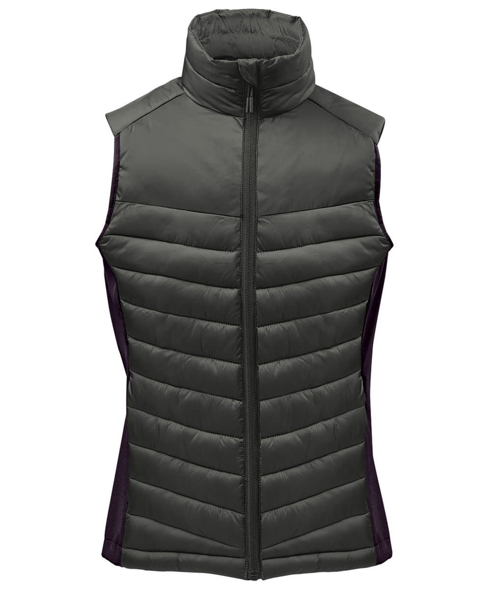 Women’s Montserrat thermal vest 3