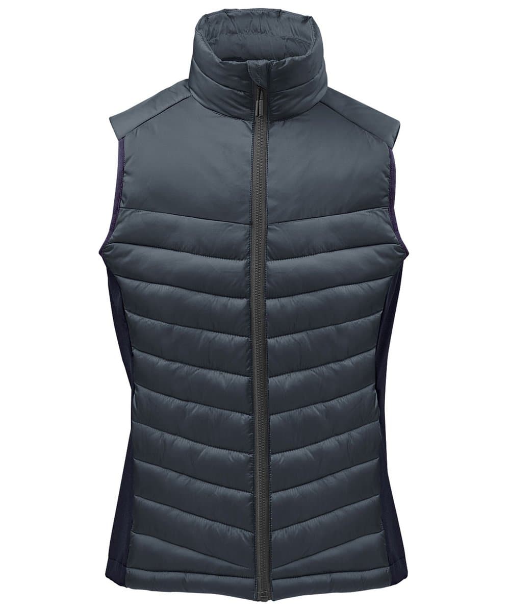 Women’s Montserrat thermal vest 4