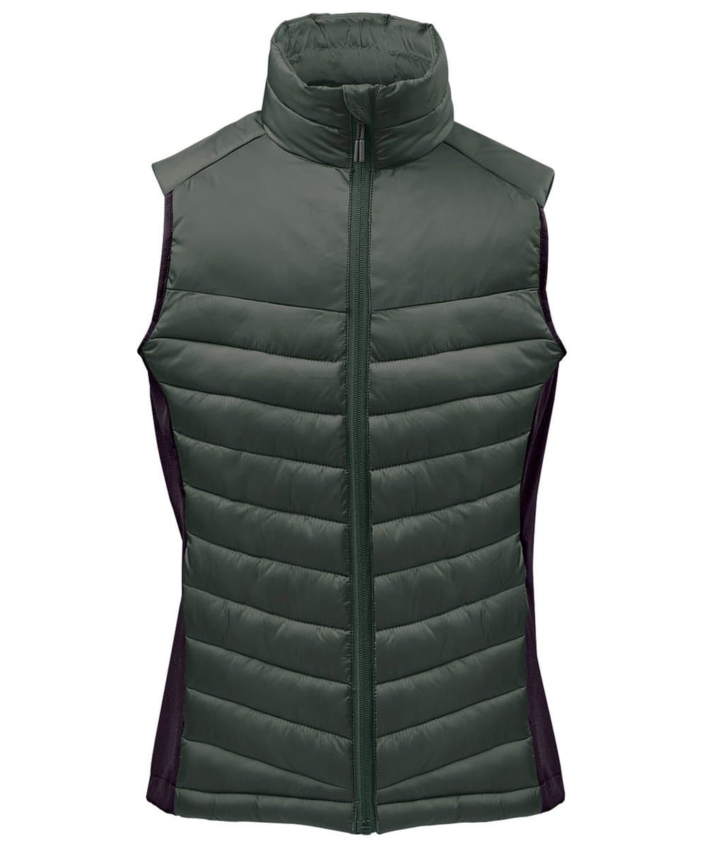 Women’s Montserrat thermal vest 5