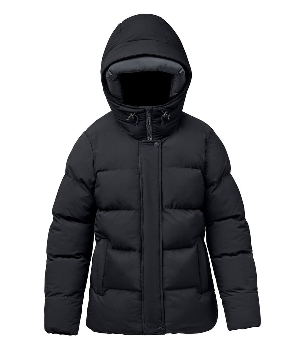 Women’s Explorer thermal jacket 2