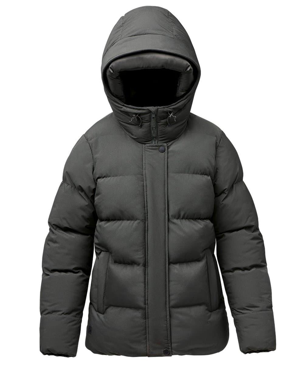 Women’s Explorer thermal jacket 3