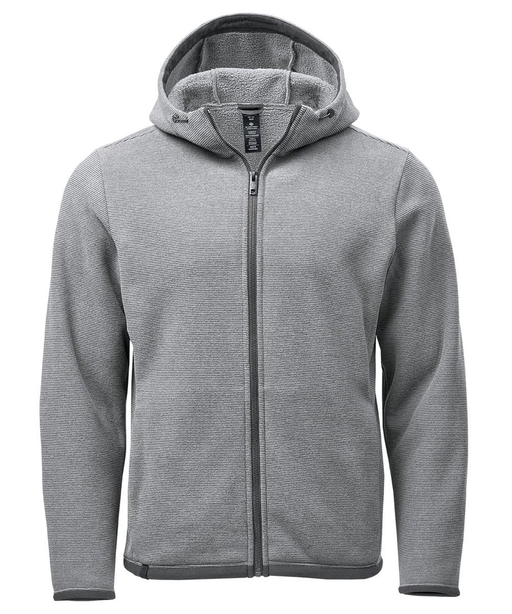 Medusa fleece hoodie 3