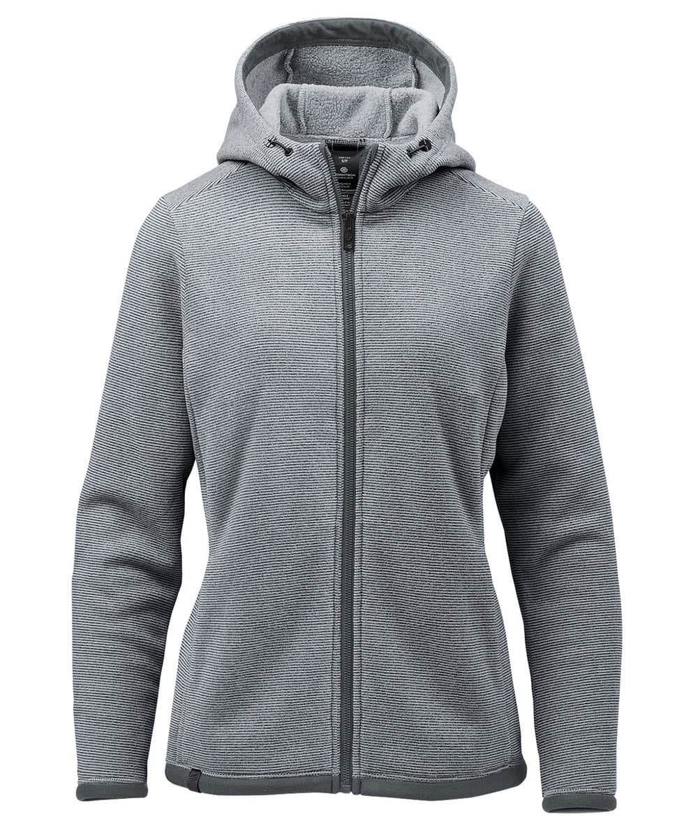 Women’s Medusa fleece hoodie 3