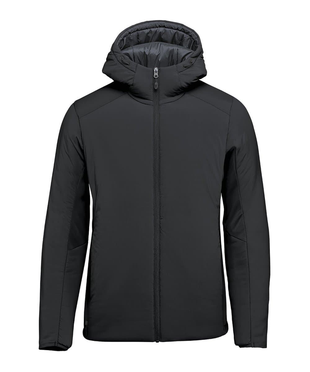 Cascadia thermal jacket 2