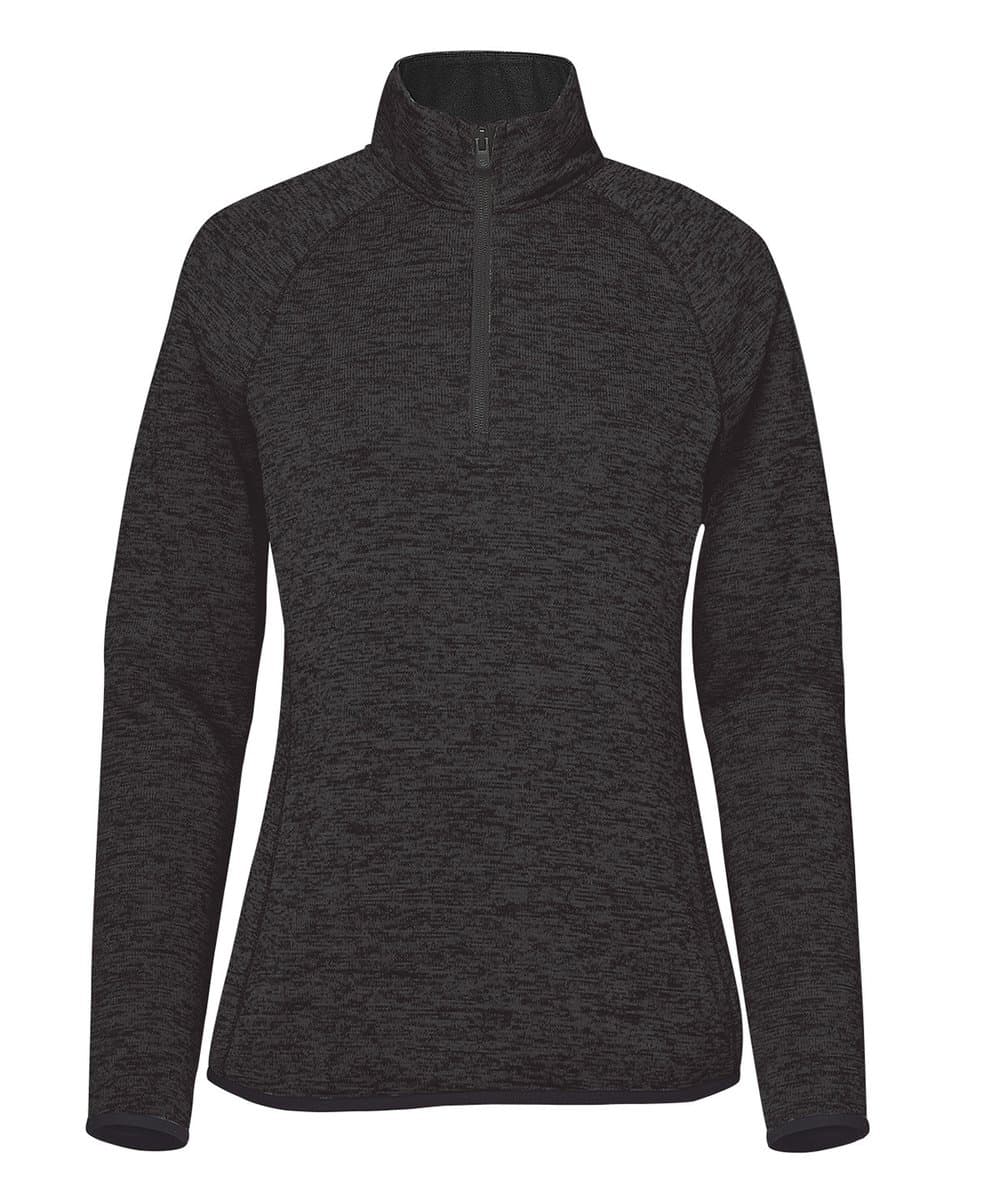 Women’s Yosemite ½-zip pullover 2