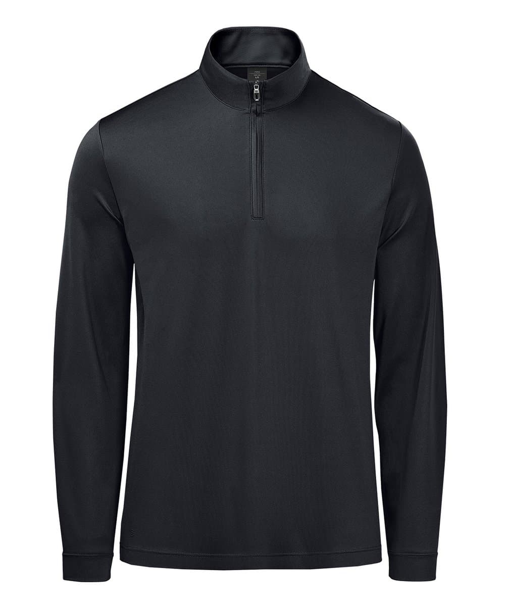 Monterey 1/4-zip pullover 2