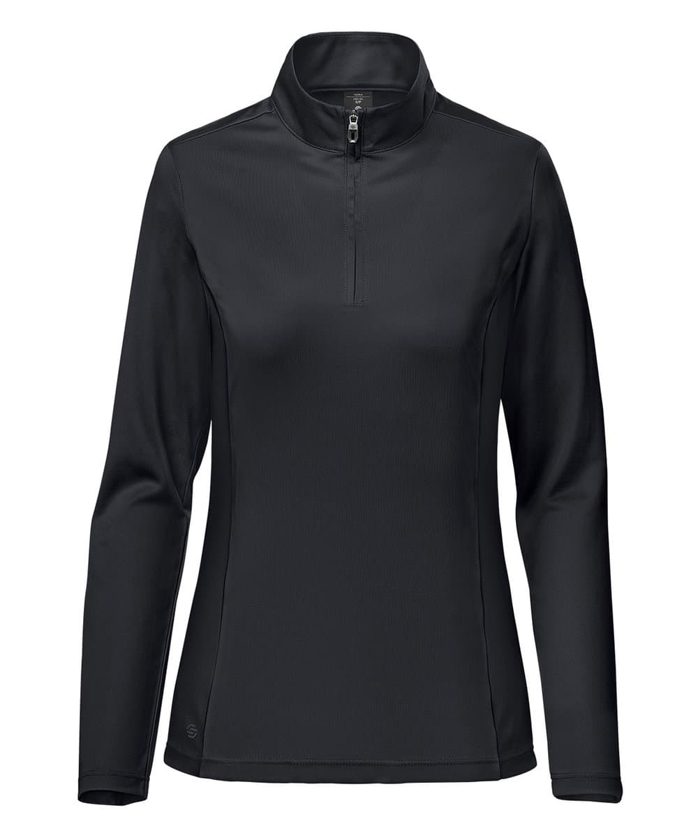 Women’s Monterey 1/4-zip pullover 2