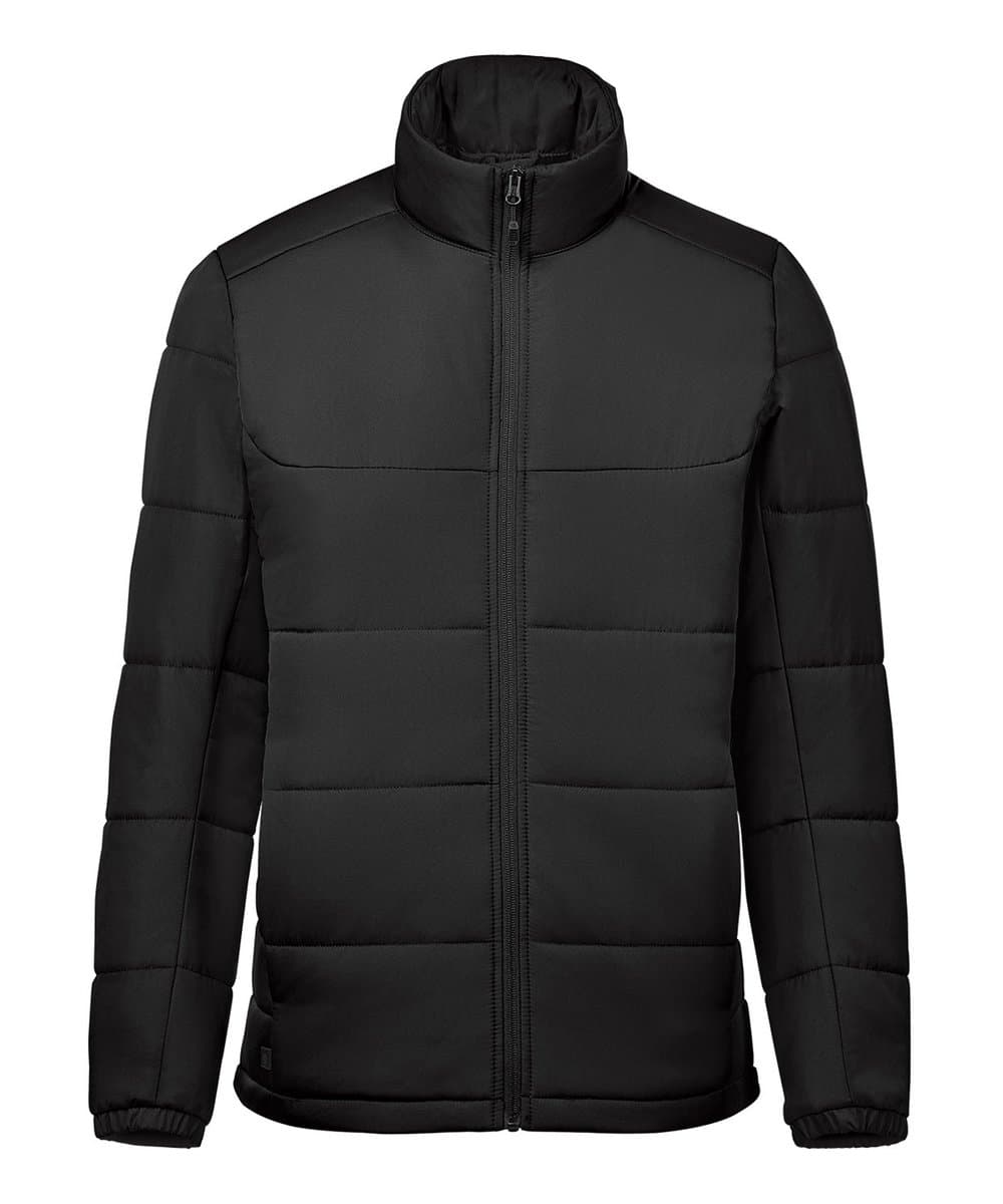 Sierra thermal jacket 2