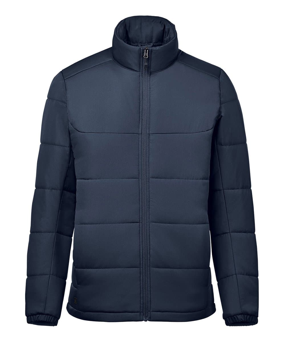 Sierra thermal jacket 4