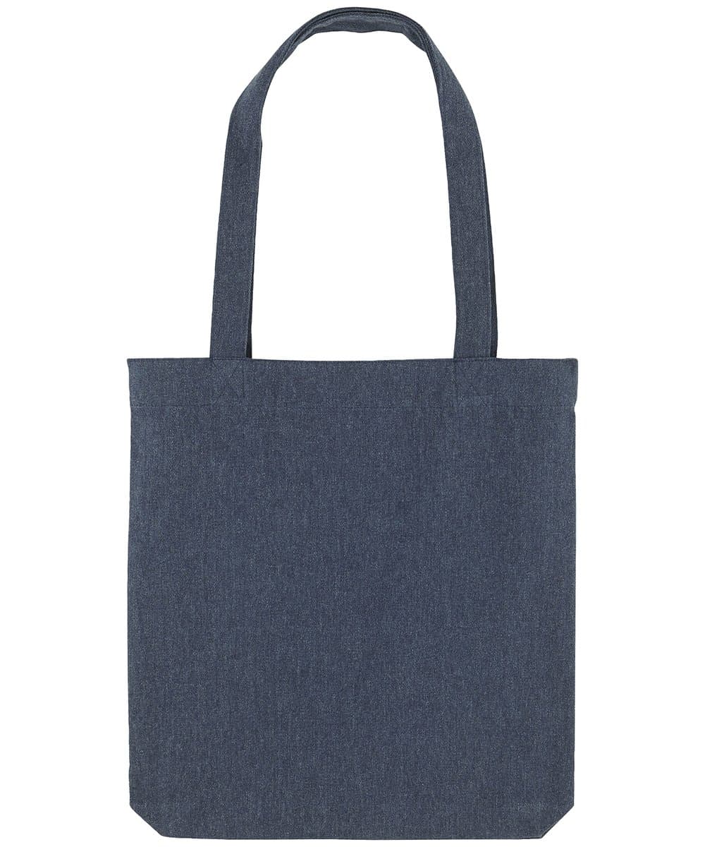 Woven tote bag (STAU760) 4