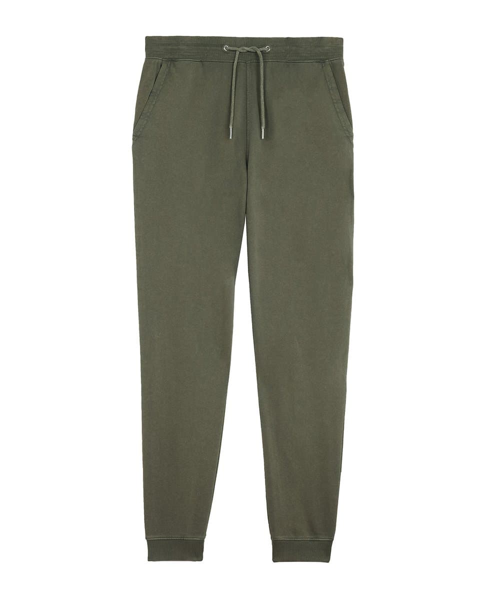 Mover Vintage, The unisex garment dyed jogger pants (STBU576) 4
